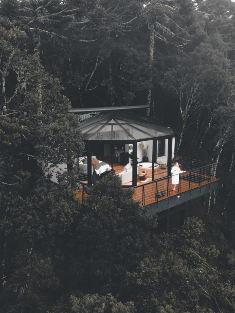 Projeto exclusivo desenvolvido pela Naindry Arquitetura