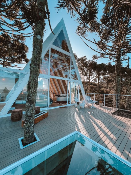 Projeto exclusivo desenvolvido pela Naindry